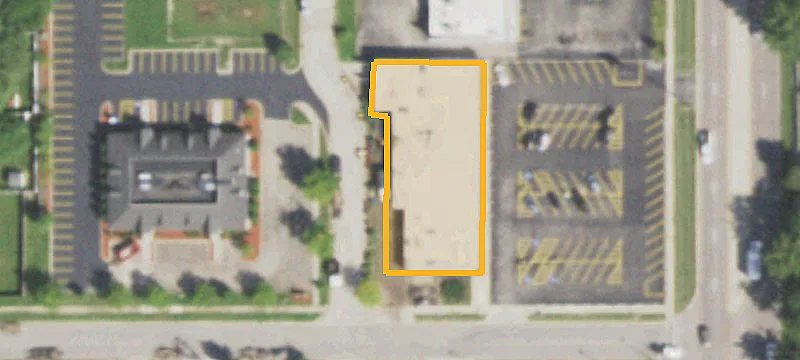 100 Barrington Rd