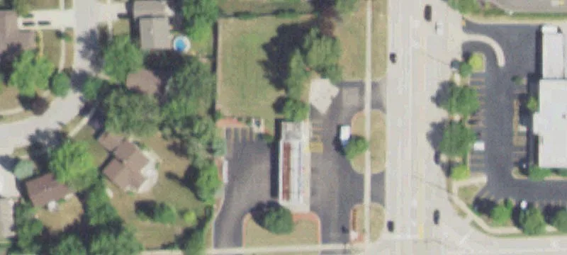 1600 Nerge Rd