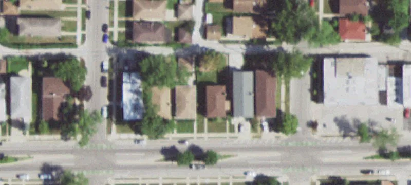 3440 Main St