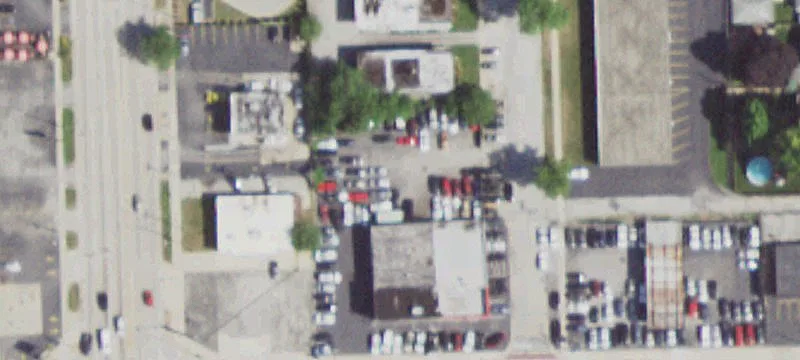 14652 Pulaski Rd