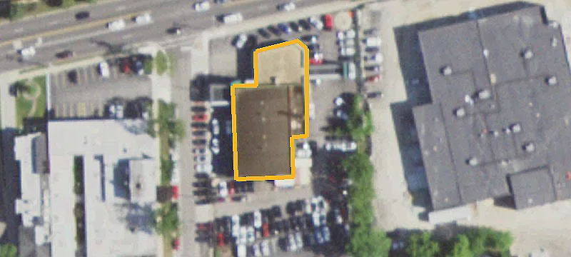 300 Ogden Ave