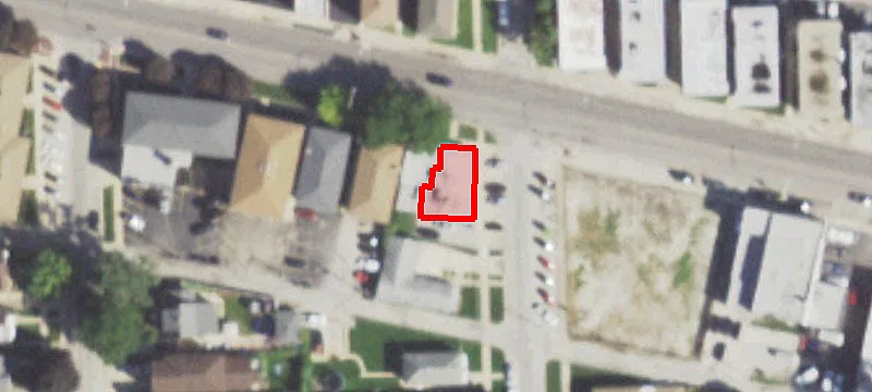 8035 Grand Ave