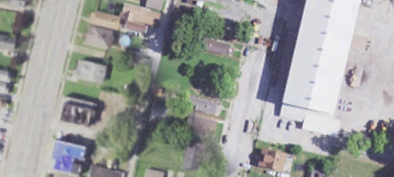 1419 Iowa St