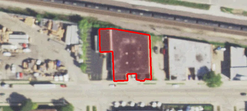 611 Saint Charles Rd