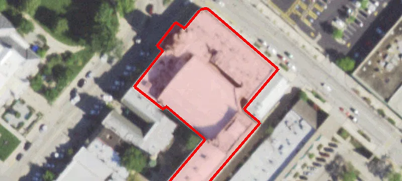 3 Prospect Ave