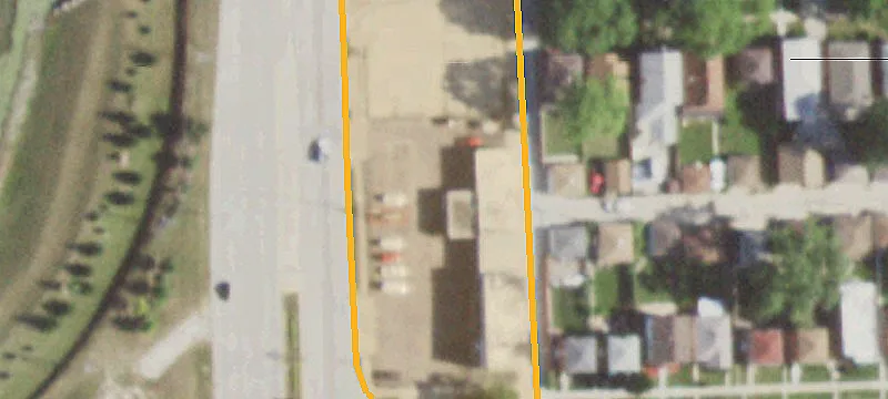1109 Mannheim Rd