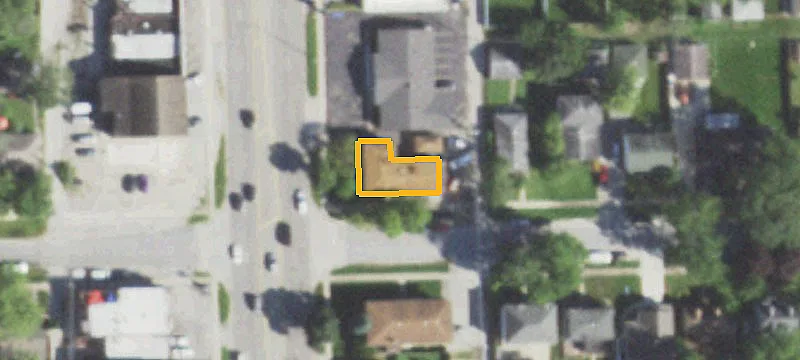 11319 Harlem Ave