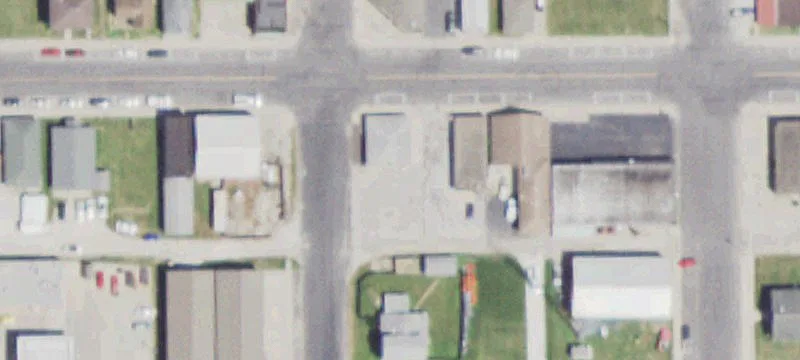 201 Main St