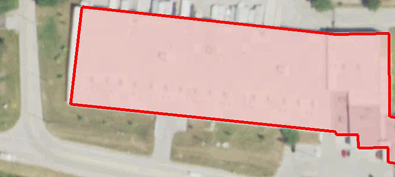 1st Main St