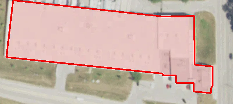 1st Main St