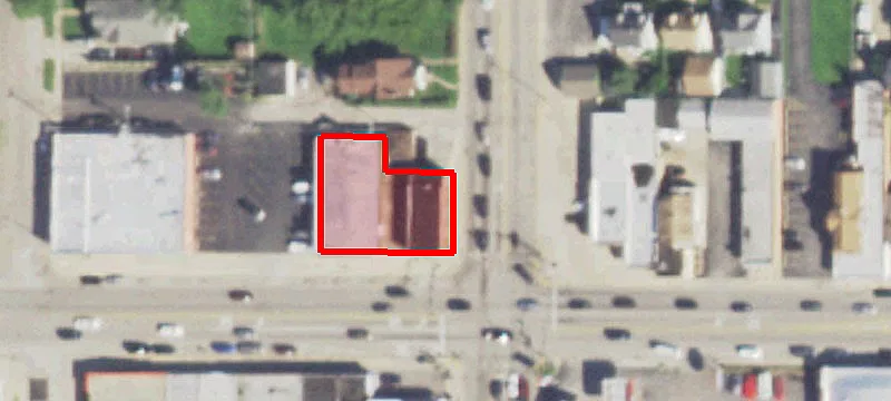 1900 Grand Ave