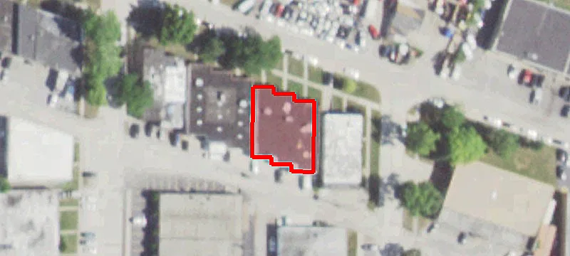 311 Stone Rd
