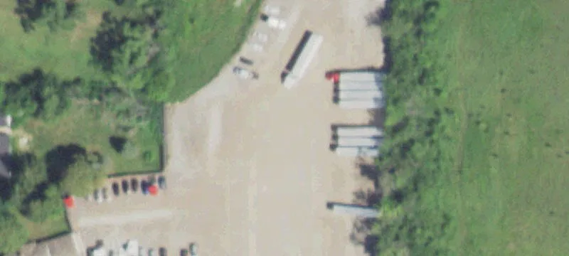 22nd Army Trl Rd