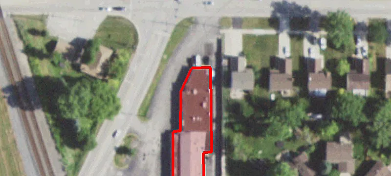 11 Wolf Rd