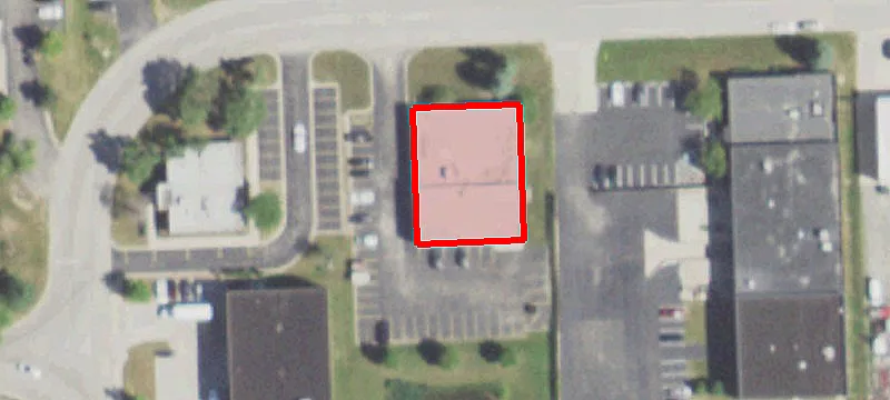 625 Eisenhower N Ln