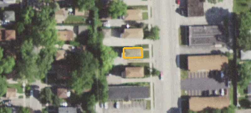 456 Wolf Rd