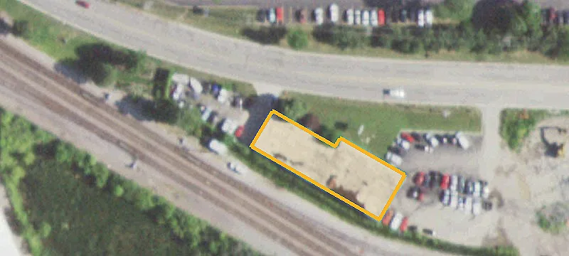 1001 Enw Hwy