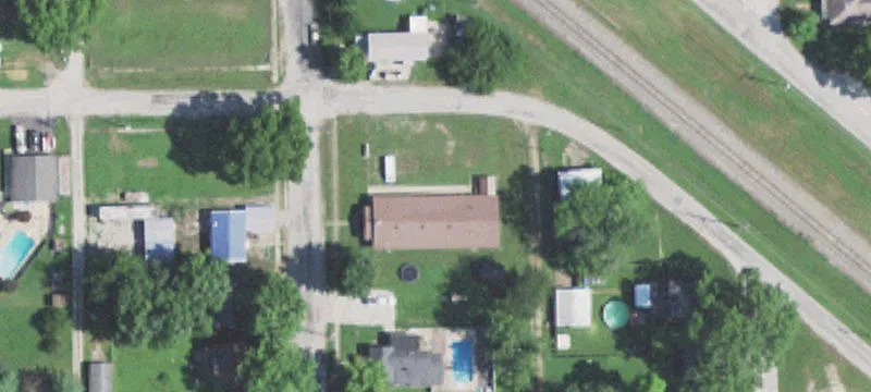301 Hamilton St