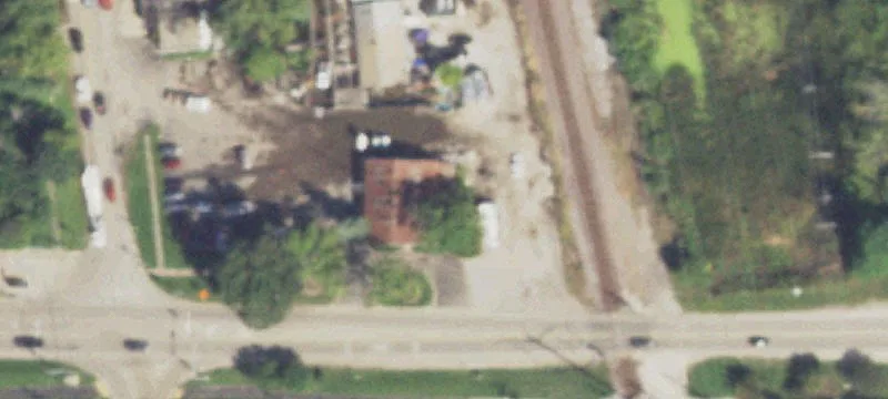 403 Rockland Rd