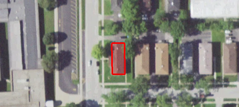 956 Elder Rd