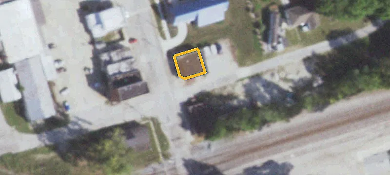 4 Bourne St