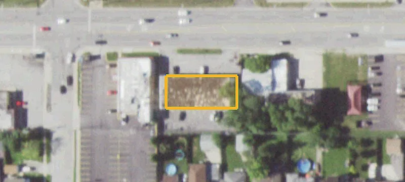 460 Lincoln Hwy