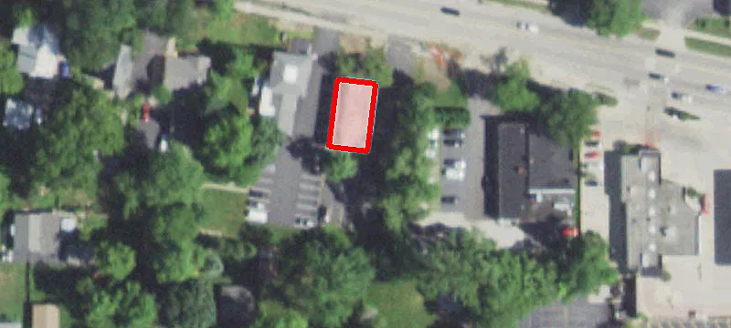 111 Maple Ave