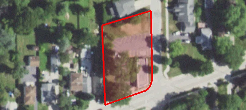 202 Naperville Rd