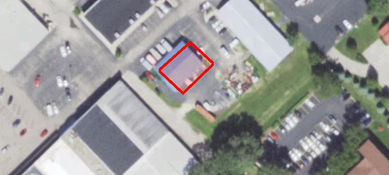1796 Sycamore Rd