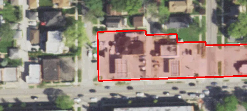 1220 Touhy Ave