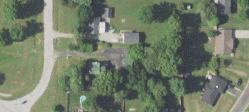2802 Maryville Rd