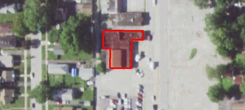 17060 Dixie Hwy
