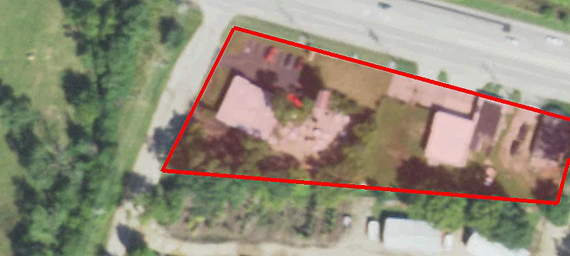 1880 Roosevelt Rd