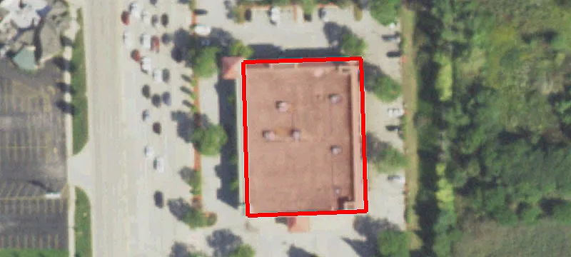 15901 La Grange Rd
