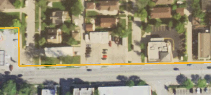 1030 Touhy Ave