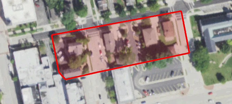 201 Cedar Ave