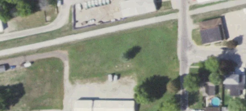 101 2nd St