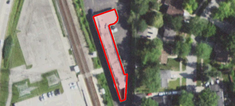 1 Wolf Rd