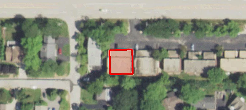 233 Lk Cook Rd