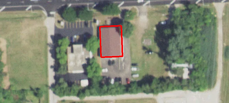 827 En Ave