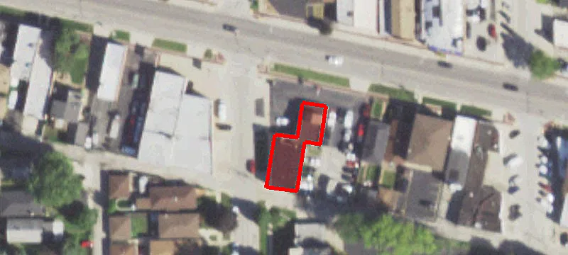 8171 Grand Ave