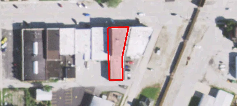 110 Railroad St