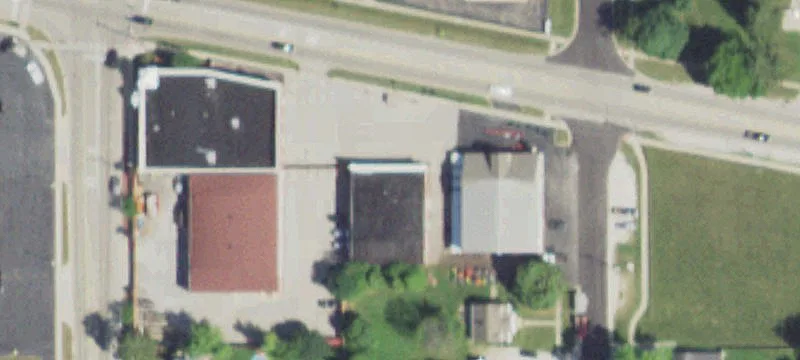 1 Belvidere Rd