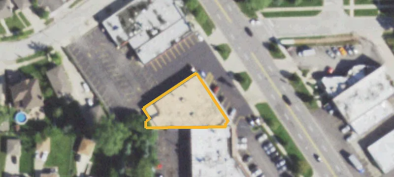 7760 Milwaukee Ave, Unit 80