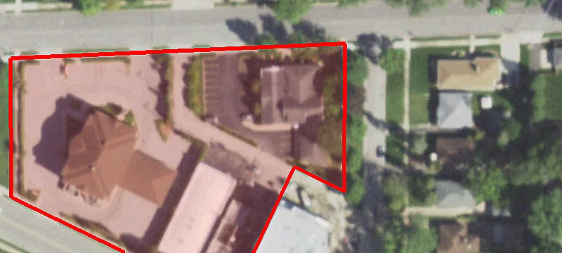 401 Devon Ave