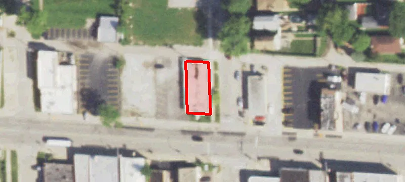 9500 Ogden Ave