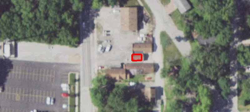 121 Main St