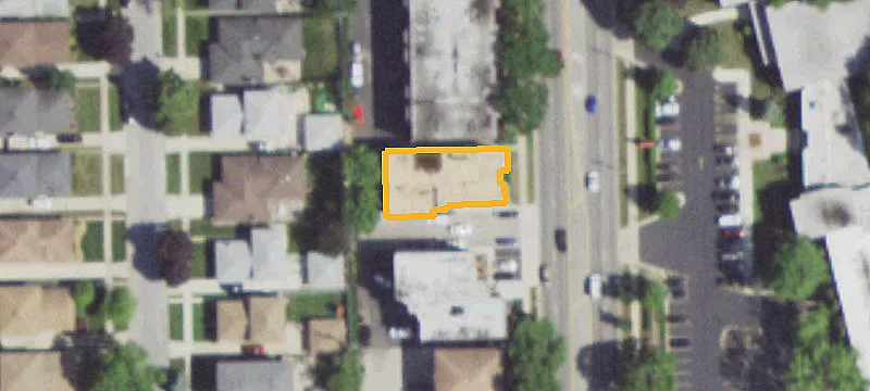 10016 Pulaski Rd, Unit P1
