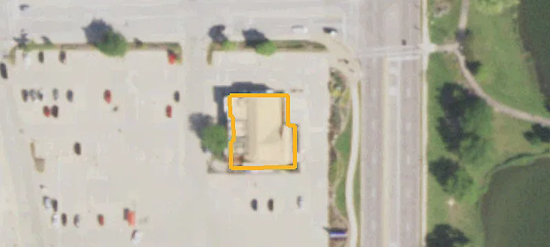 7600 Barrington Rd