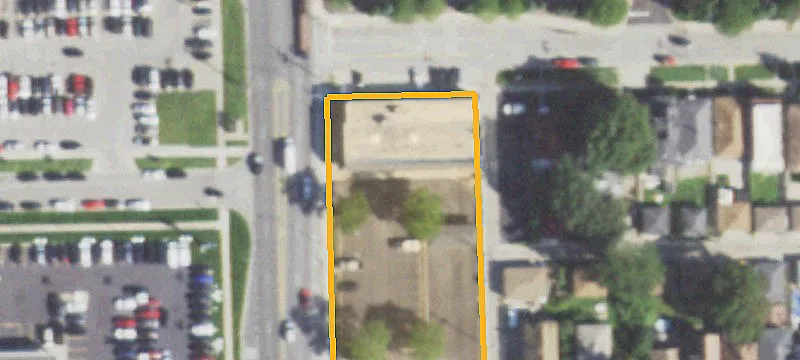 4013 Harlem Ave